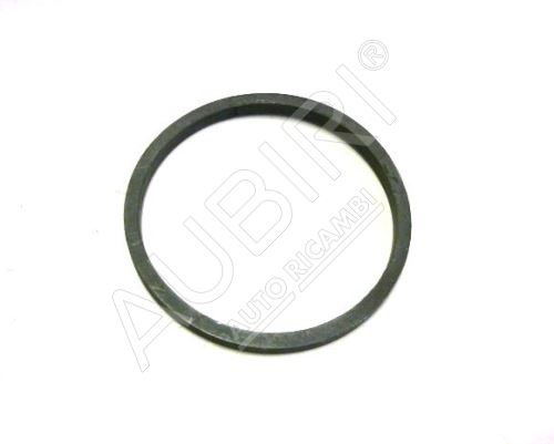 Gasket for heat exchanger Fiat Ducato 2.3 - larger O-ring 4,57x81.15mm