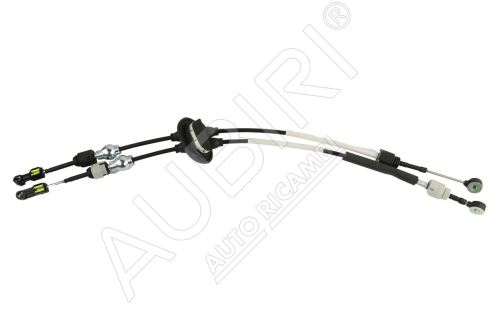 Gearshift cable Citroën Berlingo, Partner 2011-2018 1.6D