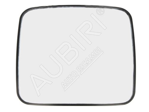 Rear View Mirror Glass Iveco EuroTech left/right