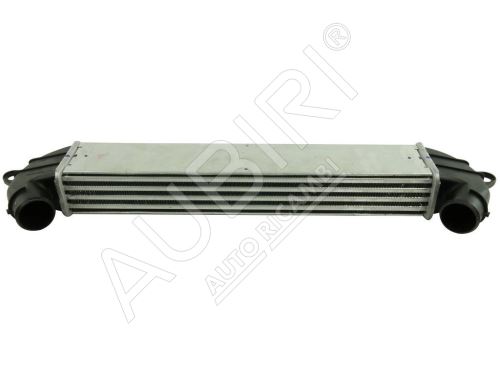 Intercooler Fiat Doblo 2000-2010 1.3/1.9D