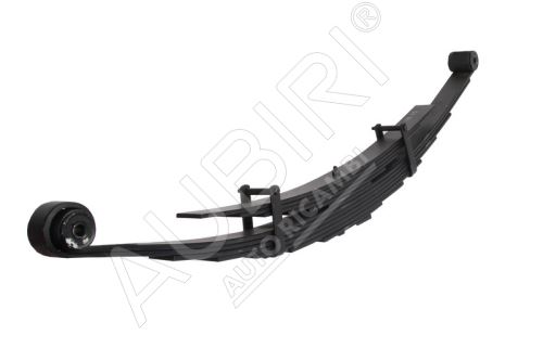 Leaf spring Iveco Daily since 2000 35/50C 8leaf+6leaf