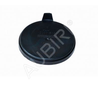 Rear light cap Iveco Daily since 2014 100mm