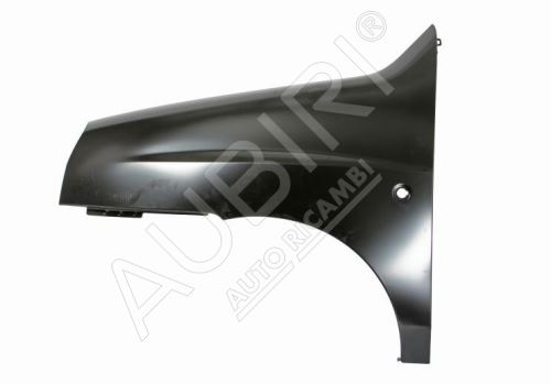 Fender Fiat Doblo 2000 - 2005 front left