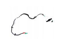 Fuel pipe Renault Kangoo 2008-2021 1.5 dCi from the pump
