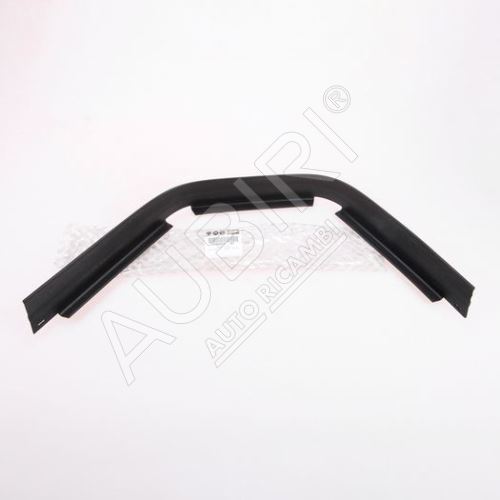 Front bumper strip Fiat Ducato 250