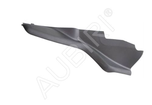 A-pillar cover Renault Kangoo 2008-2021 left