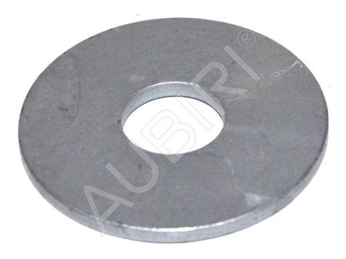 Leaf spring screw washer Fiat Ducato since 2006