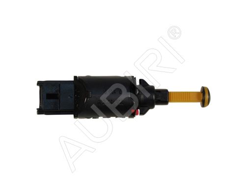 Brake light switch Citroën Berlingo, Partner 1996-2007 - 2-PIN