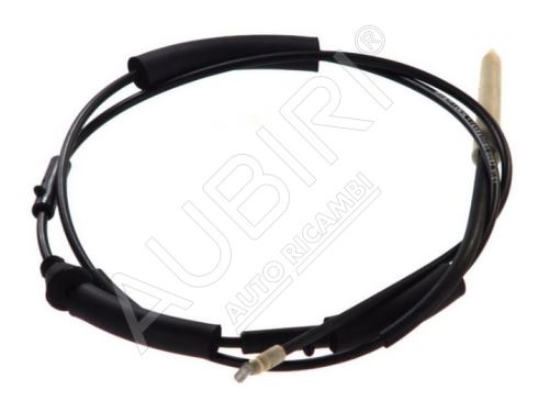 Bonnet Opening Cable Fiat Ducato 250