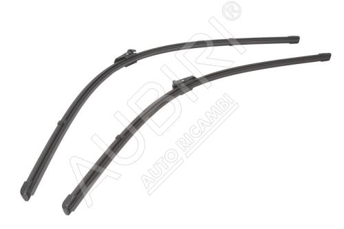 Wiper blades Ford Transit since 2016, Transit/Tourneo Custom since 2012 750/650 mm