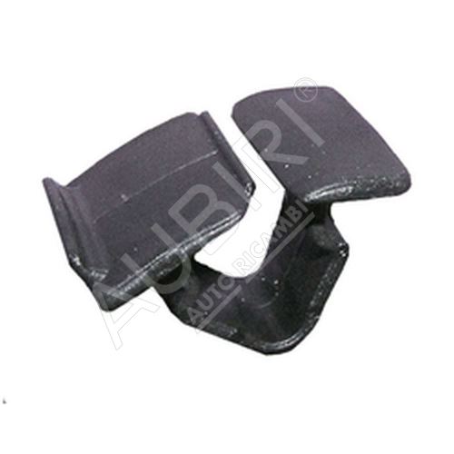 Insulation clip Fiat Ducato since 2006