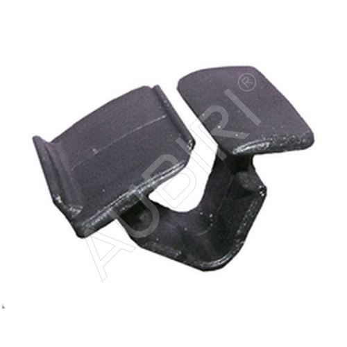Insulation clip Fiat Ducato since 2006