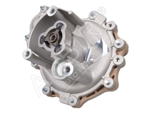 Water pump Fiat Ducato 2006-2011, Jumper since 2011, Transit since 2006 2.2D with cover