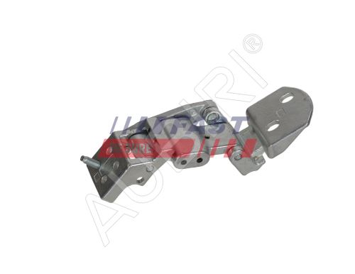 Rear door hinge Ford Transit 2000-2014 left lower, 270