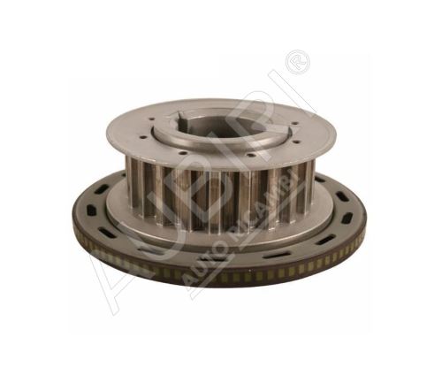 Crankshaft gear Ford Transit Connect since 2015 1.5 TDCi