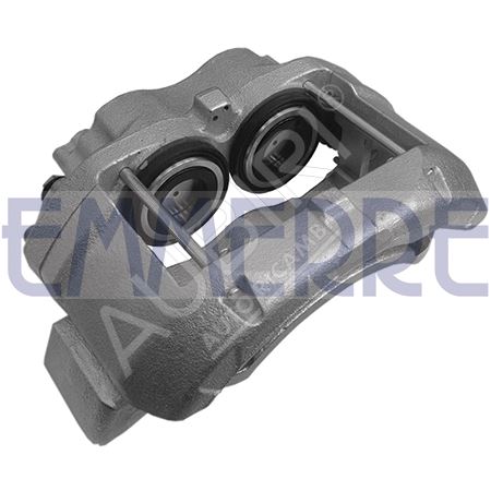 Brake caliper Iveco EuroCargo 80E,100E front, right, 68mm