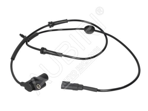 ABS sensor Ford Transit 2000-2006 2.0 Di/TDCi front, left/right, FWD, 132cm