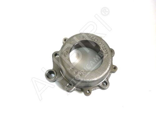 Hub bearing cover Iveco Daily 2006 35S rear