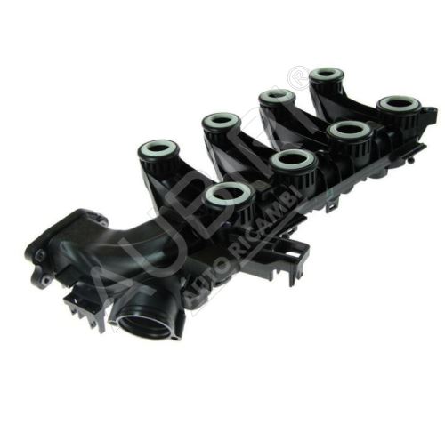 Intake manifold Fiat Scudo 2007-2016, Citroën Berlingo 2006-2011 1.6D 55/66KW