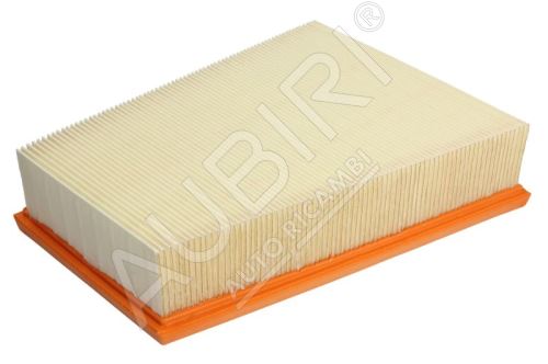 Air filter Renault Kangoo since 2008 1.2TCe/1.5/1.6DCI