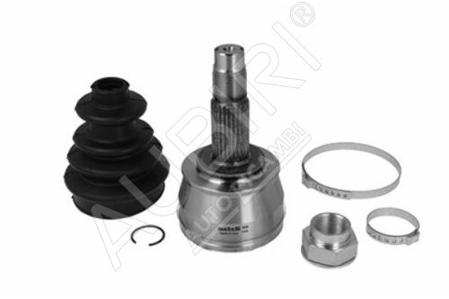 CV joint Fiat Doblo 2010-2022 1.4i 16V external