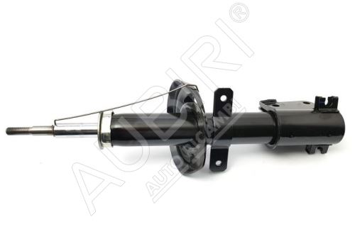 Shock absorber Fiat Talento since 2016, Renault Trafic since 2001 front, gas pressure