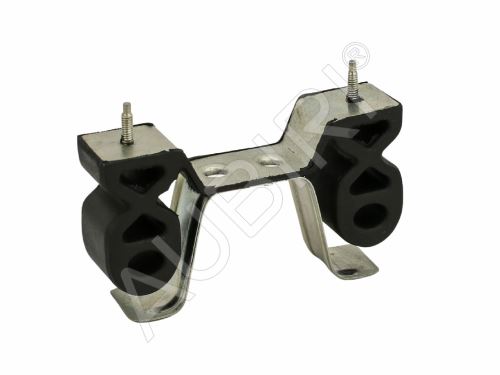Exhaust holder Citroën Berlingo, Partner 2008-2018 1.6D silentblock