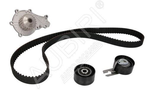 Timing belt kit Citroën Nemo, Peugeot Bipper since 2007 1.4D with water pump