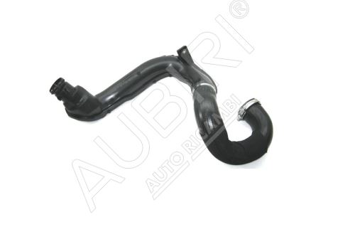 Charger Intake Hose Renault Trafic 2001-2014 2.0 dCi from turbocharger to intercooler