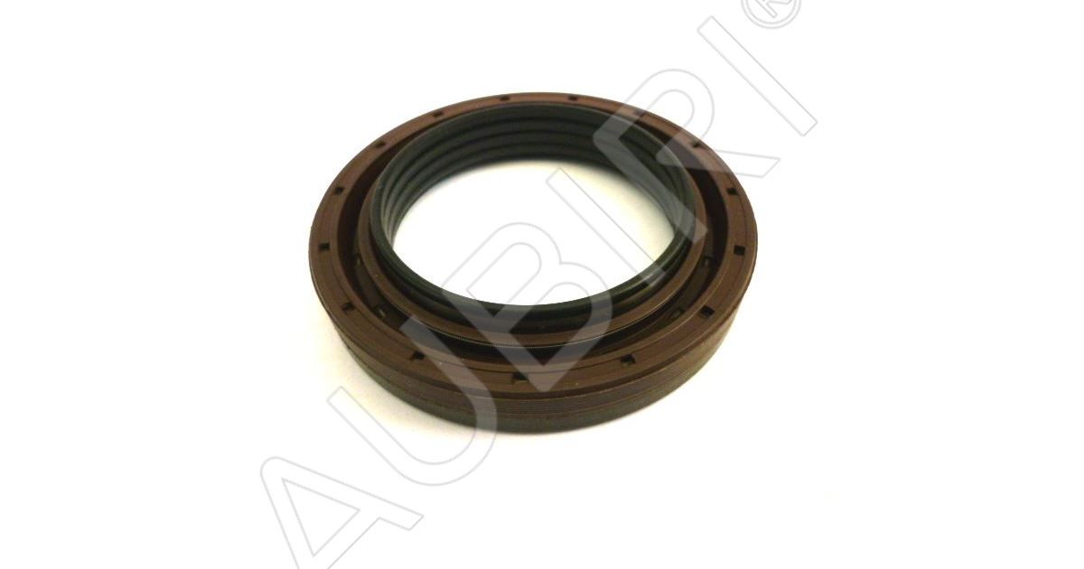 Crankshaft seal Iveco EuroCargo Tector front - IVECO - 5801483558 ...