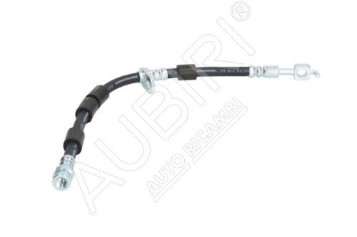 Brake hose Ford Transit Courier since 2014 front left, 401 mm