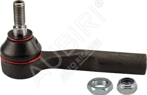 Tie rod end Fiat Fiorino since 2007 left