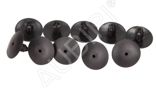 Fender clip Renault Master since 2010 10pcs