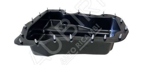 Oil pan Citroën Jumper, Peugeot Boxer since 2016 2.0/2.2 BlueHDi