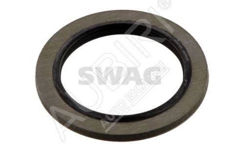 Oil pan screw gasket Fiat Ducato 2011/14- Doblo 2000/05/10/15- 1.6/2.0 MTJ