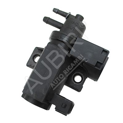 Turbocharger control valve Iveco Daily since 2006