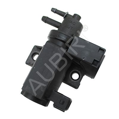 Turbocharger control valve Iveco Daily since 2006