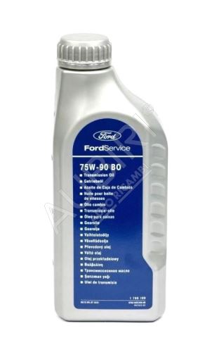 Transmission oil Ford 75W90 B0 1L