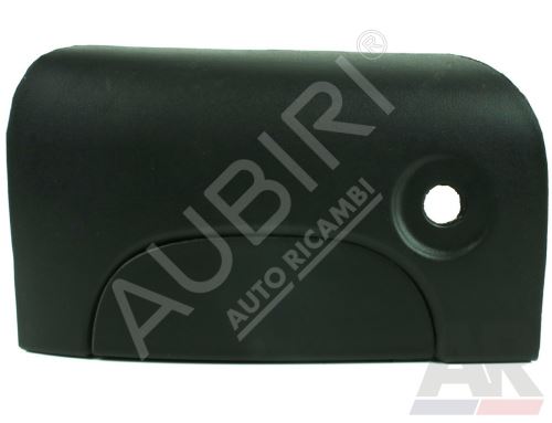 Outer rear door handle Renault Kangoo 1998-2008