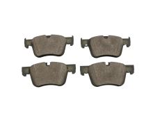 Brake pads Citroën Berlingo, Peugeot Partner since 2018 front