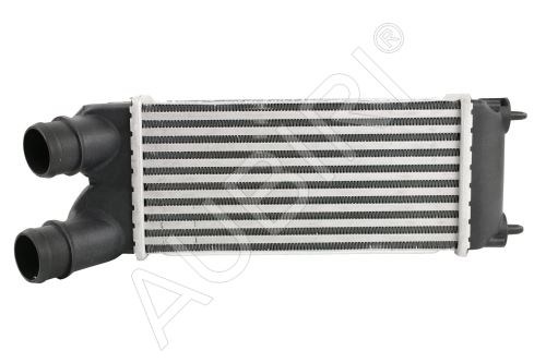 Intercooler Citroën Berlingo, Partner 2008-2011 1.6 HDi