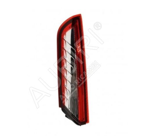 Tail light Ford Transit, Tourneo Connect 2013-2018 left