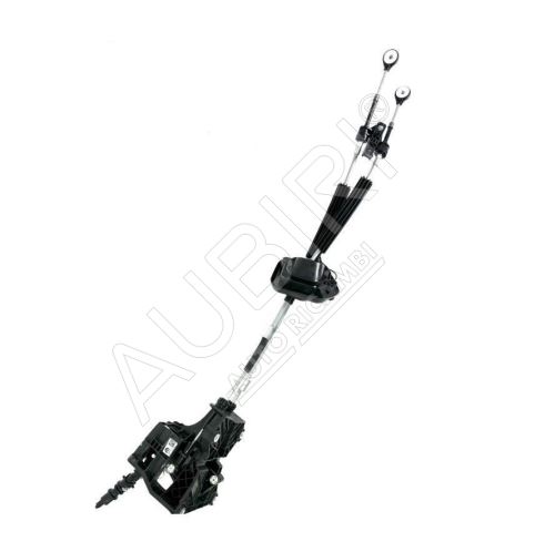 Gear shift cables Citroën Jumpy, Expert since 2016, Scudo since 2022 with gear lever