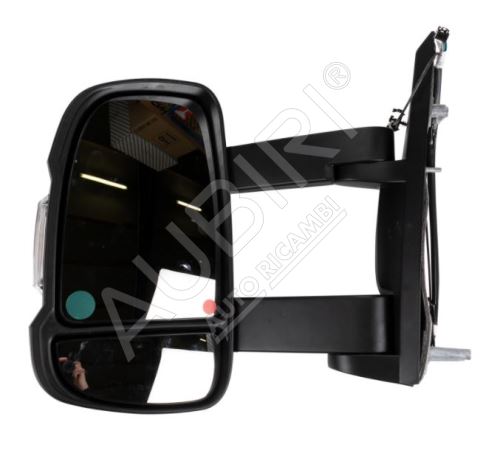 Rear View mirror Fiat Ducato since 2014 left