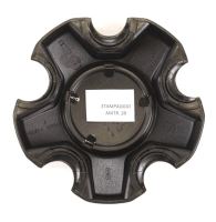 Wheel cover Citroën Jumper since 2024 in the middle, 15" disc (1)