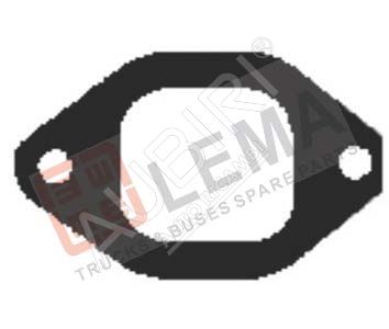 Exhaust pipe gasket Iveco EuroCargo 75E14