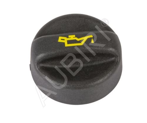 Oil plug Citroën Jumper, Jumpy, Berlingo since 2016 2.0 BlueHDi 16V