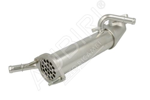 Exhaust gas EGR cooler Ford Transit 2006-2014 2.4 TDCi