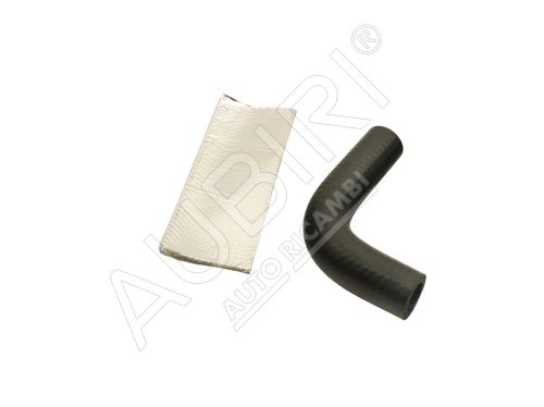 Engine ventilation hose Renault Master, Opel Movano since 2010 2.3D