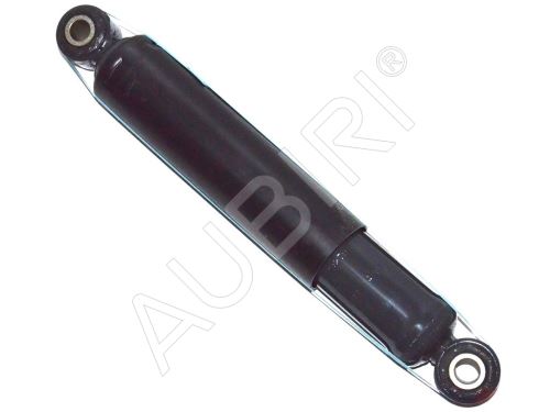 Shock absorber Iveco Daily 2000-2014 29L/35S rear, gas pressure, leaf spring over the axle